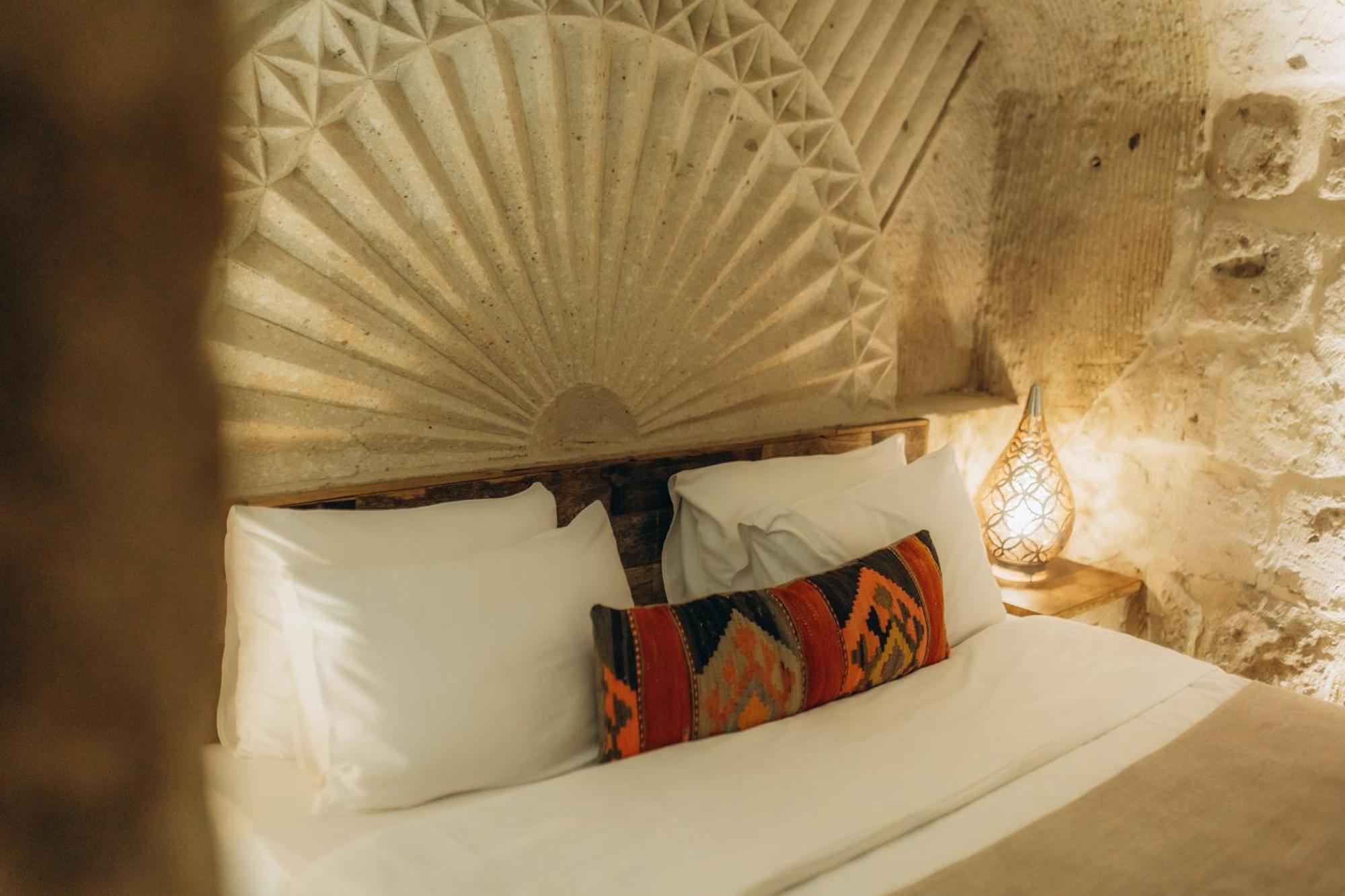 Doda Artisanal Cave Hotel - Adults Only - Nevşehir Exterior photo